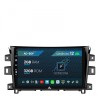 Navigatie Nissan Navara (2015+), Android 12, P-Octacore 2GB RAM + 32GB ROM, 10.1 Inch - AD-BGP10002+AD-BGRKIT163