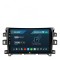 Navigatie Nissan Navara (2015+), Android 12, P-Octacore 2GB RAM + 32GB ROM, 10.1 Inch - AD-BGP10002+AD-BGRKIT163