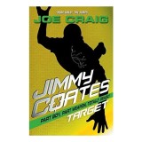 Jimmy Coates