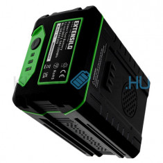 VHBW Baterie pentru scule electrice Remarc 82V430G - 2500 mAh, 80 V, Li-ion