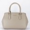 Geanta medie bej taupe David Jones CM7111 17