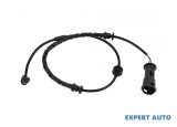 Senzor placute de frana fata Fiat CROMA (154) 1985-1996 #1
