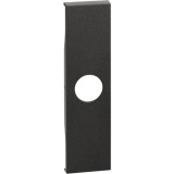 Tastă priză TV 1M negru Living Now &ndash; LEGRAND | KG08