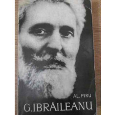 G. IBRAILEANU-ALEXANDRU PIRU