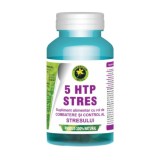5 HTP Stres 60cps Hypericum, Hypericum Plant