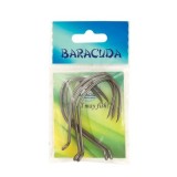 Carlige profesionale pentru somn Baracuda SP110011-1, 5 buc/set, marimea4/0