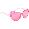 Disney Princess Sunglasses ochelari de soare pentru copii de 3 ani 1 buc