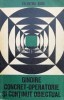 Gindire concret-operatorie si continut obiectual - 1973 - Valentina Radu (L54)