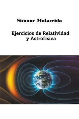 Ejercicios de Relatividad y Astrof foto