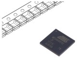 Microcontroler AVR VQFN64 ATMEGA