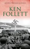 Cumpara ieftin Prin urechile acului/Ken Follett, Rao