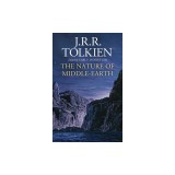 The Nature of Middle-Earth
