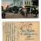 Braila 1912 - Strada Regala, ilustrata circulata