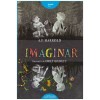 Imaginar - A.F. Harrold, Arthur, 2014, Romana, Povestire, Cartonata, Fantezie, Foarte Buna. Carte Copii