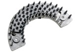 Rezistenta Ventilator habitaclu Citroen Xsara Picasso 1999-, Peugeot 206 1998-, 307 2000-, Pentru Vehicule Cu Ac Automat, NTY ERD-CT-013