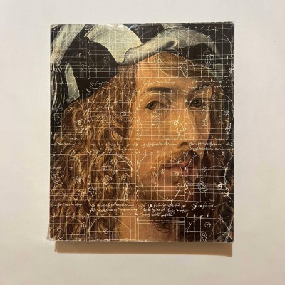 Albrecht Durer - 1471 - 1971 foto