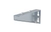 Consola 150x70mm electro-galvanizata suport pentru prindere canal cablu din sarma mesh 100mm sau 50mm, ARKYS