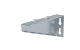 Consola 150x70mm electro-galvanizata suport pentru prindere canal cablu din sarma mesh 100mm sau 50mm, ARKYS
