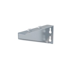 Consola 150x70mm electro-galvanizata suport pentru prindere canal cablu din sarma mesh 100mm sau 50mm