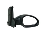 Oglinda usa exterioara Seat Toledo, 10.2009; Altea, 03.202015, Nu Se Potriveste Versiunii Xl, partea Dreapta, ajustarea prin cablu; carcasa neagra;