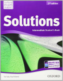 Solutions | Paul A Davies, Tim Falla