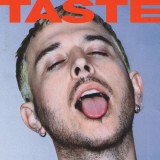 Taste - Vinyl | Oscar And The Wolf