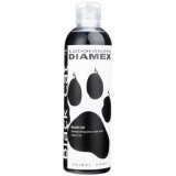 Sampon Pisici Black Cat Diamex, 250ml, Blana Neagra, Stralucire Naturala, Uz Profesional
