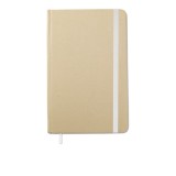 Carnet reciclabil