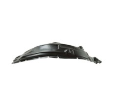 Carenaj aripa RAM 1500, 01.2018-, model 1500, 3.0 turbo diesel, 5.7, cu capac bara, punte fata, partea Dreapta, spre spate; Polipropilena Hdpe