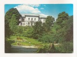 RF165 - Carte Postala - Bucuresti. Palatul Pionierilor, necirculata 1971