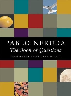 The Book of Questions foto