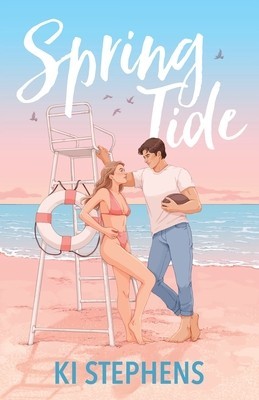Spring Tide foto