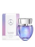 Cumpara ieftin Apa de toaleta Mercedes Benz Fanciful Edition, 60 ml, pentru femei
