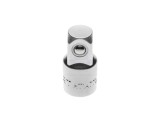 Reduc&Aring;&pound;ie o&Aring;&pound;el crom-vanadium 1/2M x 3/8F