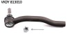 SKF VKDY 813010 Cap de bara