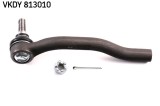 SKF VKDY 813010 Cap de bara