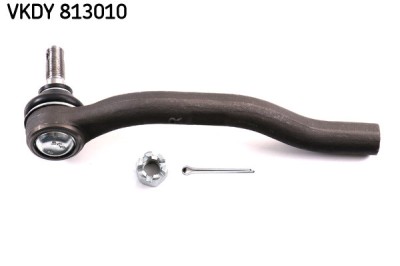 SKF VKDY 813010 Cap de bara foto