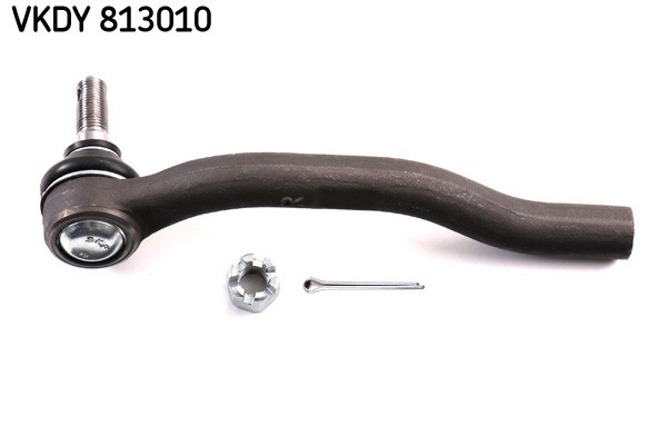 SKF VKDY 813010 Cap de bara