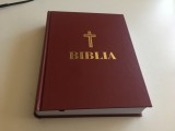 BIBLIA ANANIA DUPA SEPTUAGINTA- IBM AL BOR- REEDITAREA EDITIEI JUBILIARE 2001