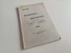 MARXISMUL SI RELIGIUNEA, NICOLAE BERDIAEFF. TIPOGRAFIA &rdquo;COZIA&rdquo; RM.- VALCEA 1934