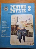 Revista pentru patrie februarie 1986