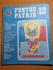 Revista pentru patrie decembrie 1988