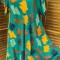 Rochie Maxi din Vascoza cod 0064Marimea