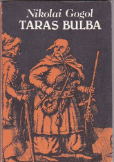 NICOLAI GOGOL - TARAS BULBA ( MIRGOROD ) foto