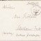 HST A491 Plic + scrisoare germană 1940 Felpost 27377