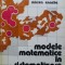 MODELE MATEMATICE IN SISTEMATIZARE-MIRCEA ENACHE-230910