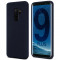 Husa pentru Samsung Galaxy S9 Plus Blue Slim Liquid Silicone