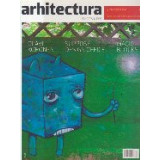 Arhitectura, Nr. 79 - Noiembrie 2009 - Revista Uniunii Arhitectilor din Romania