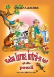 Baba Iarna intra-n sat | Otilia Cazimir, Cartex