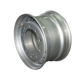 Janta sa camion cu frana pe disc 22.5/11.75 1JX45 ET 120 Breckner